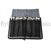 ADAMS Sticks/Mallets case for 7 mallets pairs